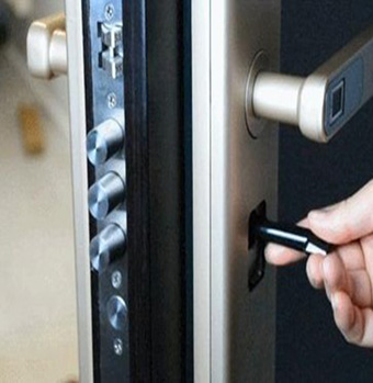 荆州开锁 荆州开锁公司开修指纹锁